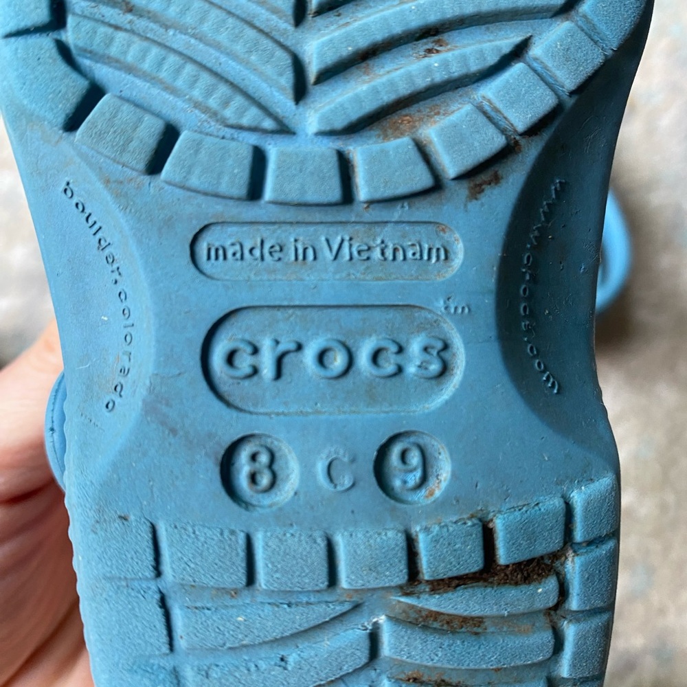 Crocs - Picture 6 of 6